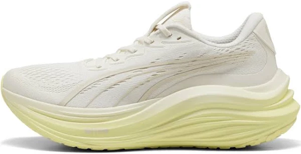 Men’s Puma MagMax NITRO Maximum Cushioning Running Shoes